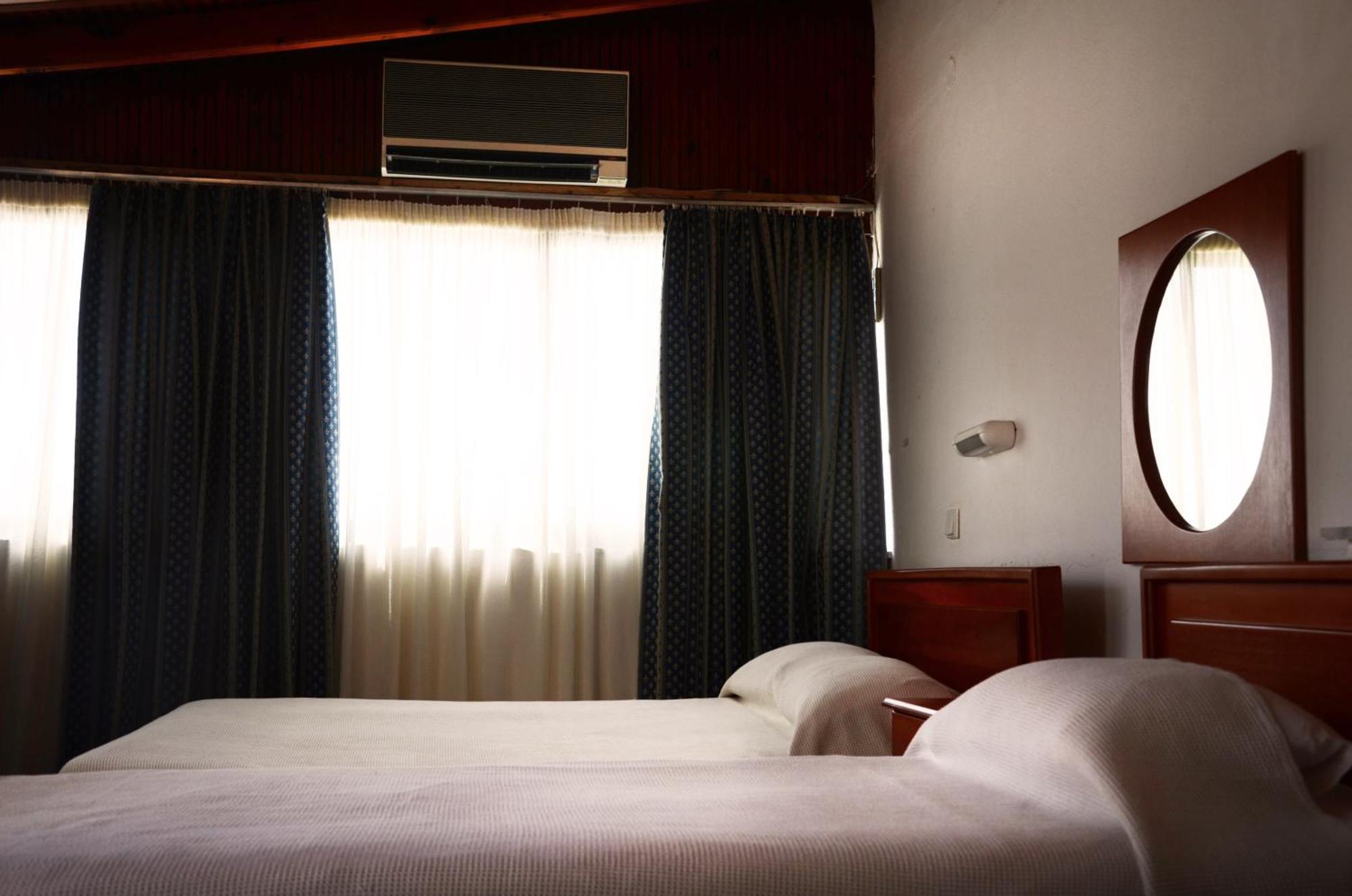 Cavo D' Oro Hotel Nea Moudania Ruang foto