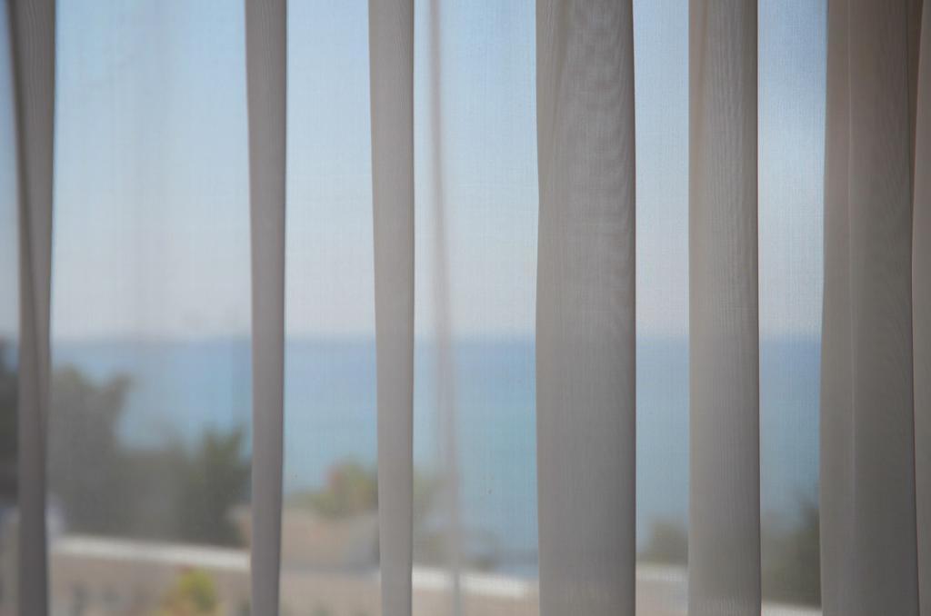 Cavo D' Oro Hotel Nea Moudania Bagian luar foto