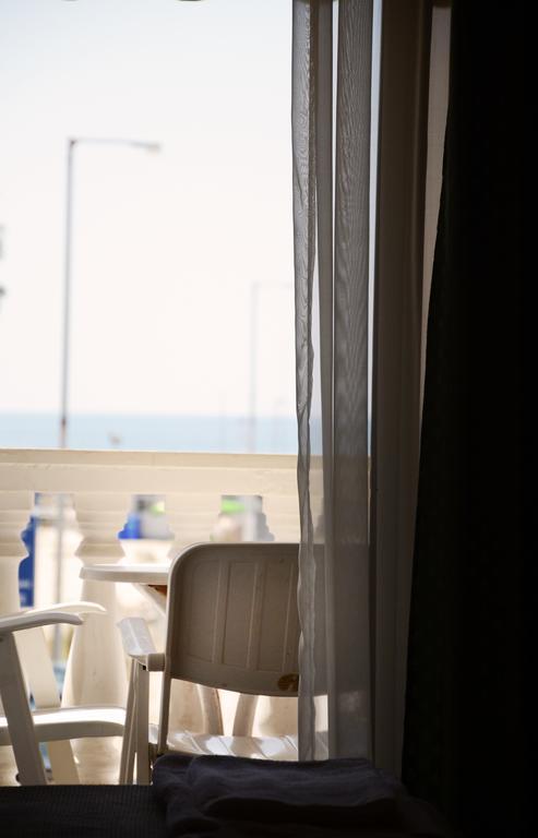 Cavo D' Oro Hotel Nea Moudania Bagian luar foto